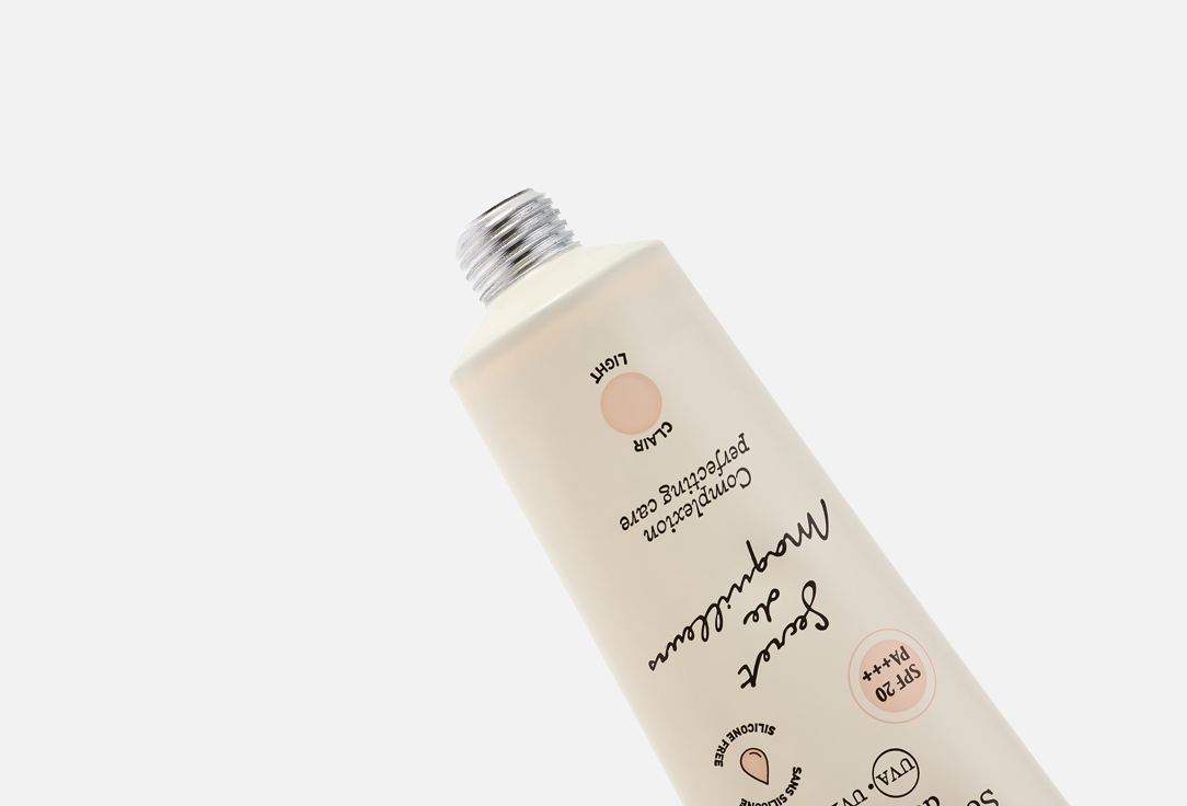 Embryolisse Корректирующий сс-крем SPF 20 PA+++ Cc Cream Light 30 мл Embryolisse Корректирующий сс-крем SPF 20 PA+++ Cc Cream