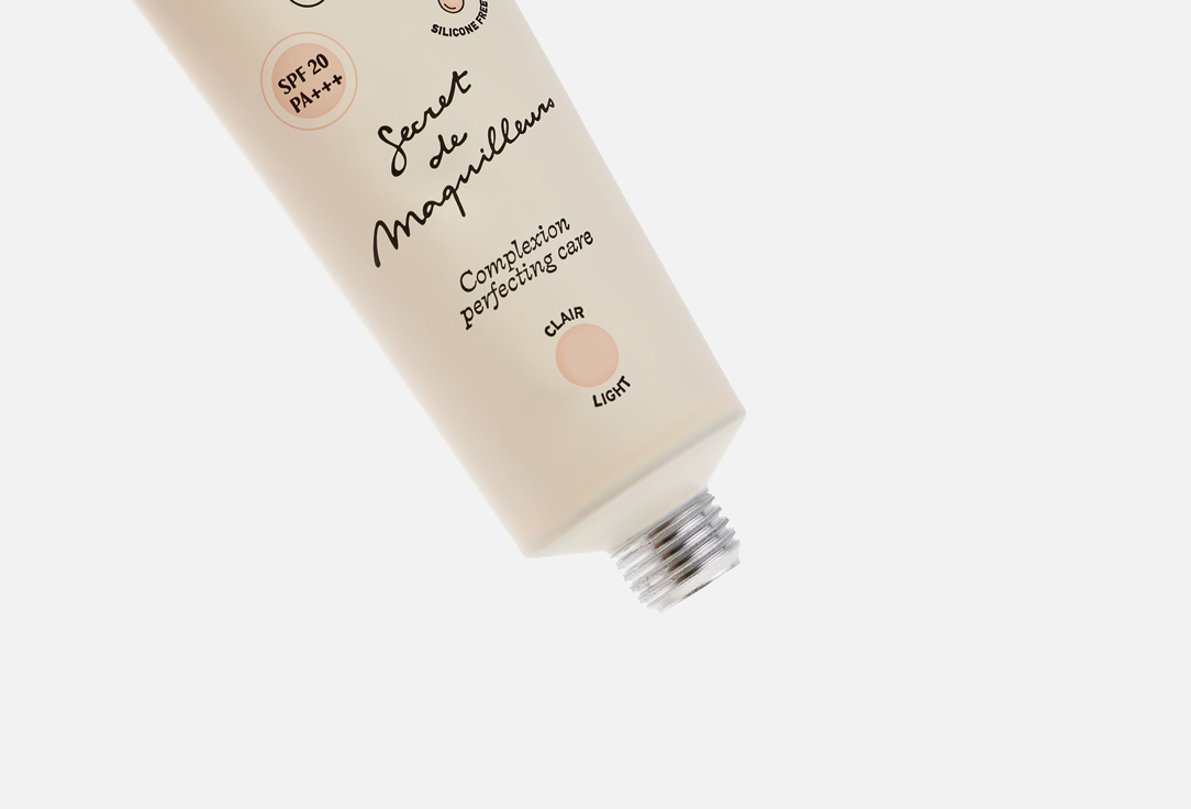 Embryolisse Корректирующий сс-крем SPF 20 PA+++ Cc Cream Light 30 мл Embryolisse Корректирующий сс-крем SPF 20 PA+++ Cc Cream