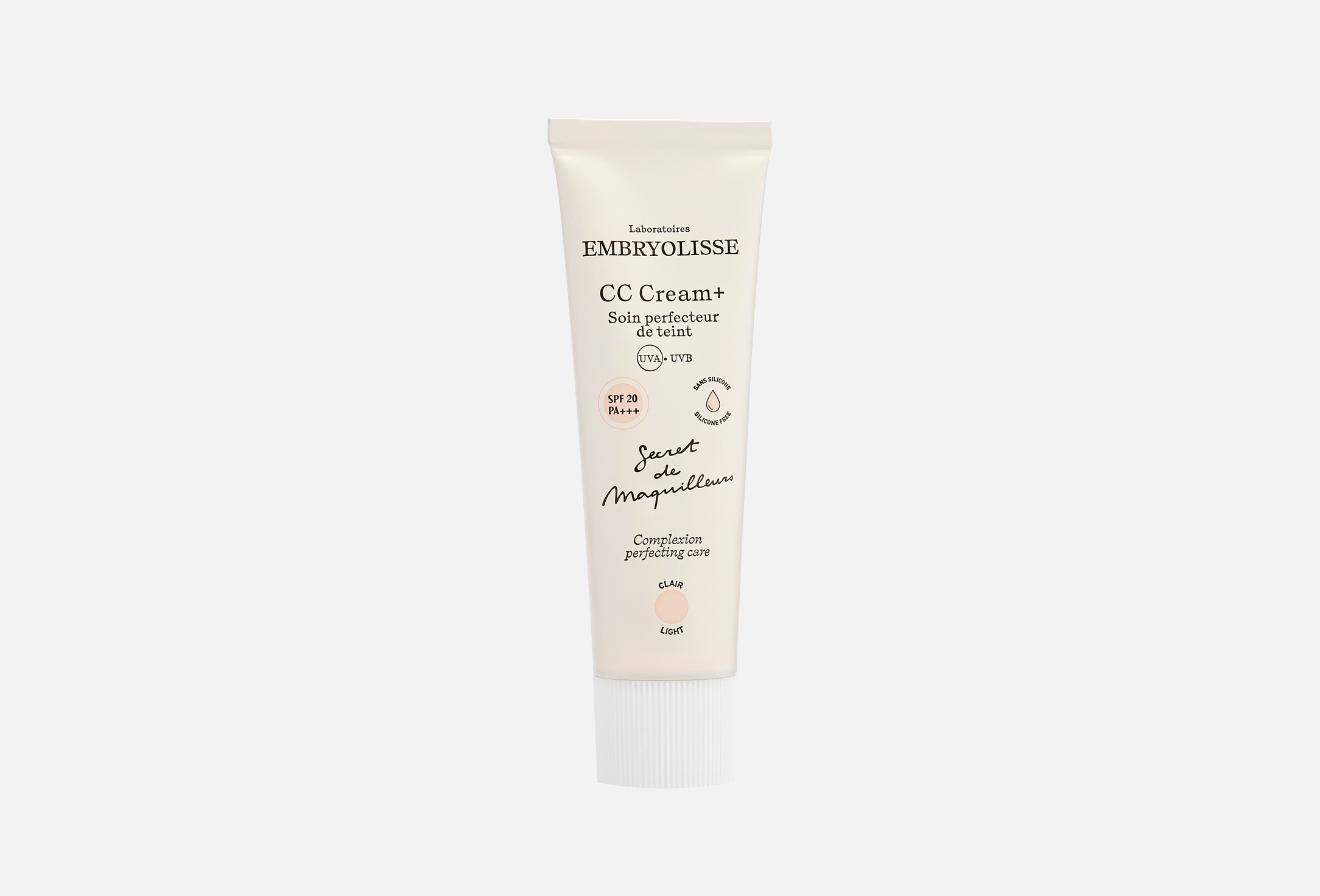 Cc Cream  30 Light