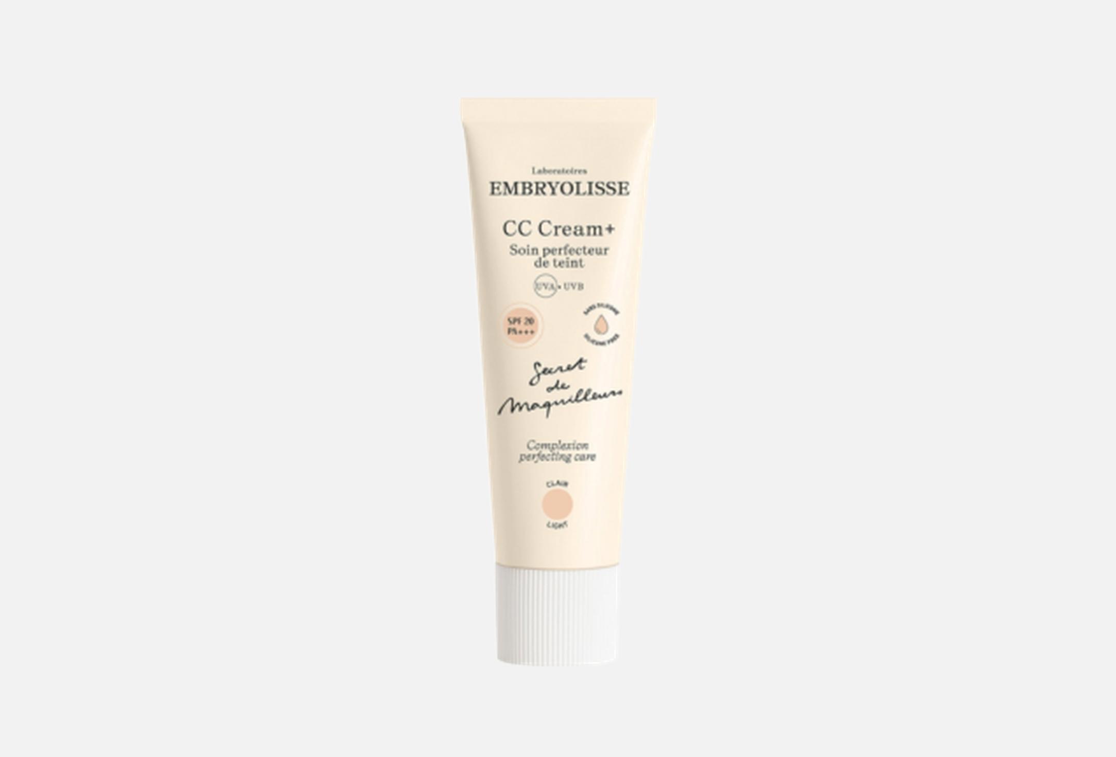 Cc Cream 30 Light