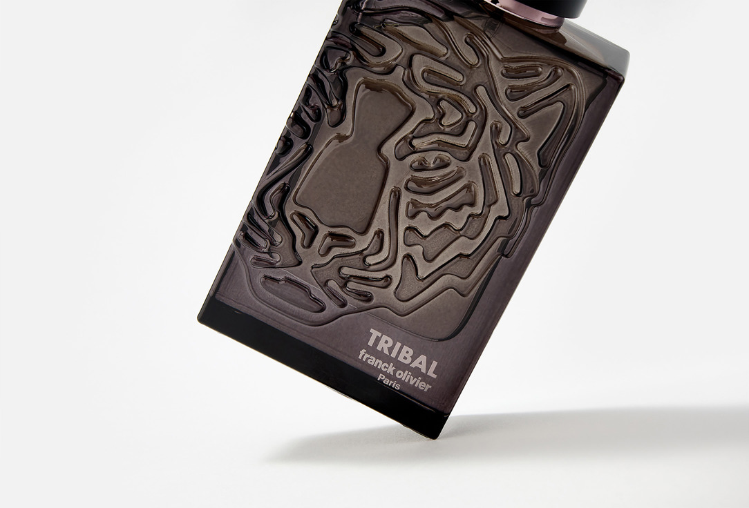 Franck olivier Eau de Parfum Tribal