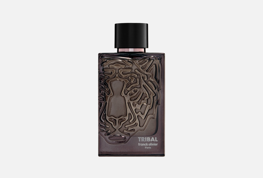 Franck olivier Eau de Parfum Tribal