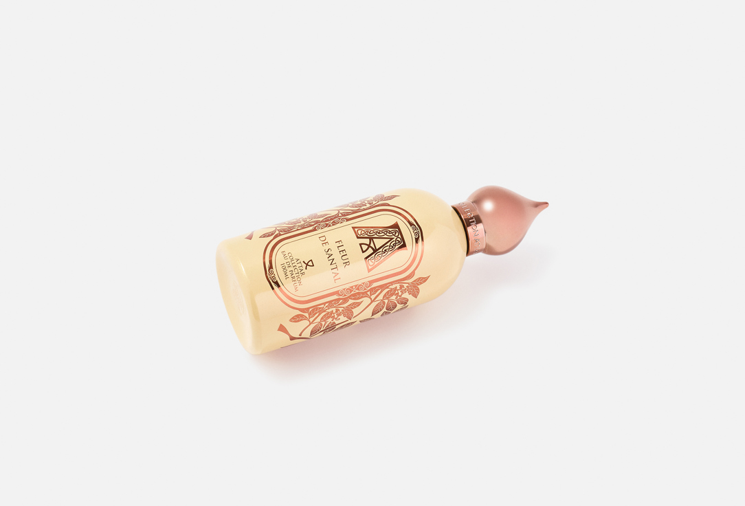 Attar Collection Eau de Parfum Fleur De Santal