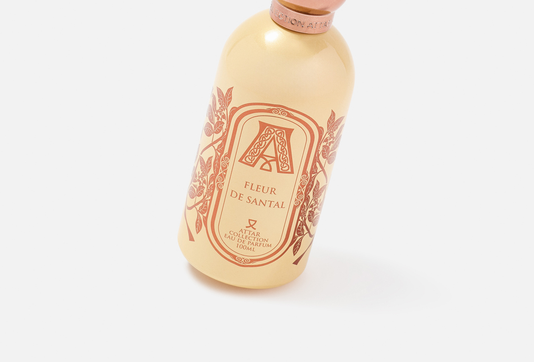 Attar Collection Eau de Parfum Fleur De Santal