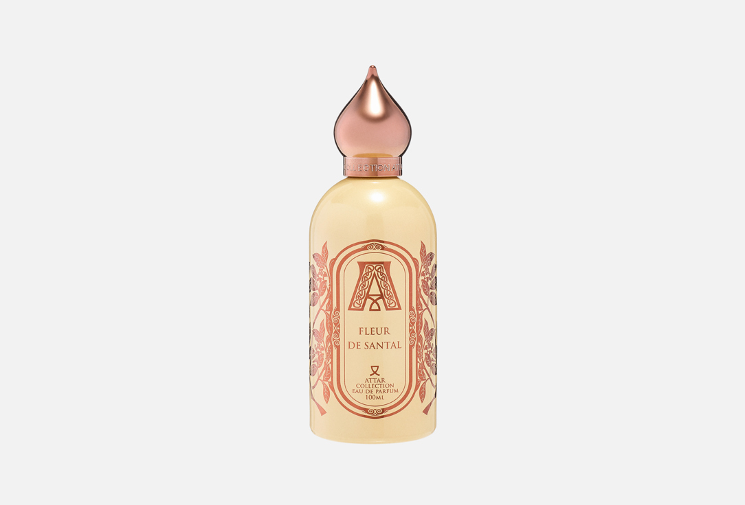 Attar Collection Eau de Parfum Fleur De Santal