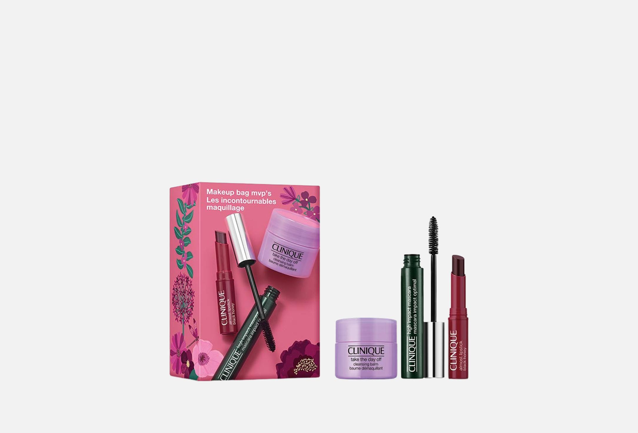 Makeup Bag MVP’s 3
