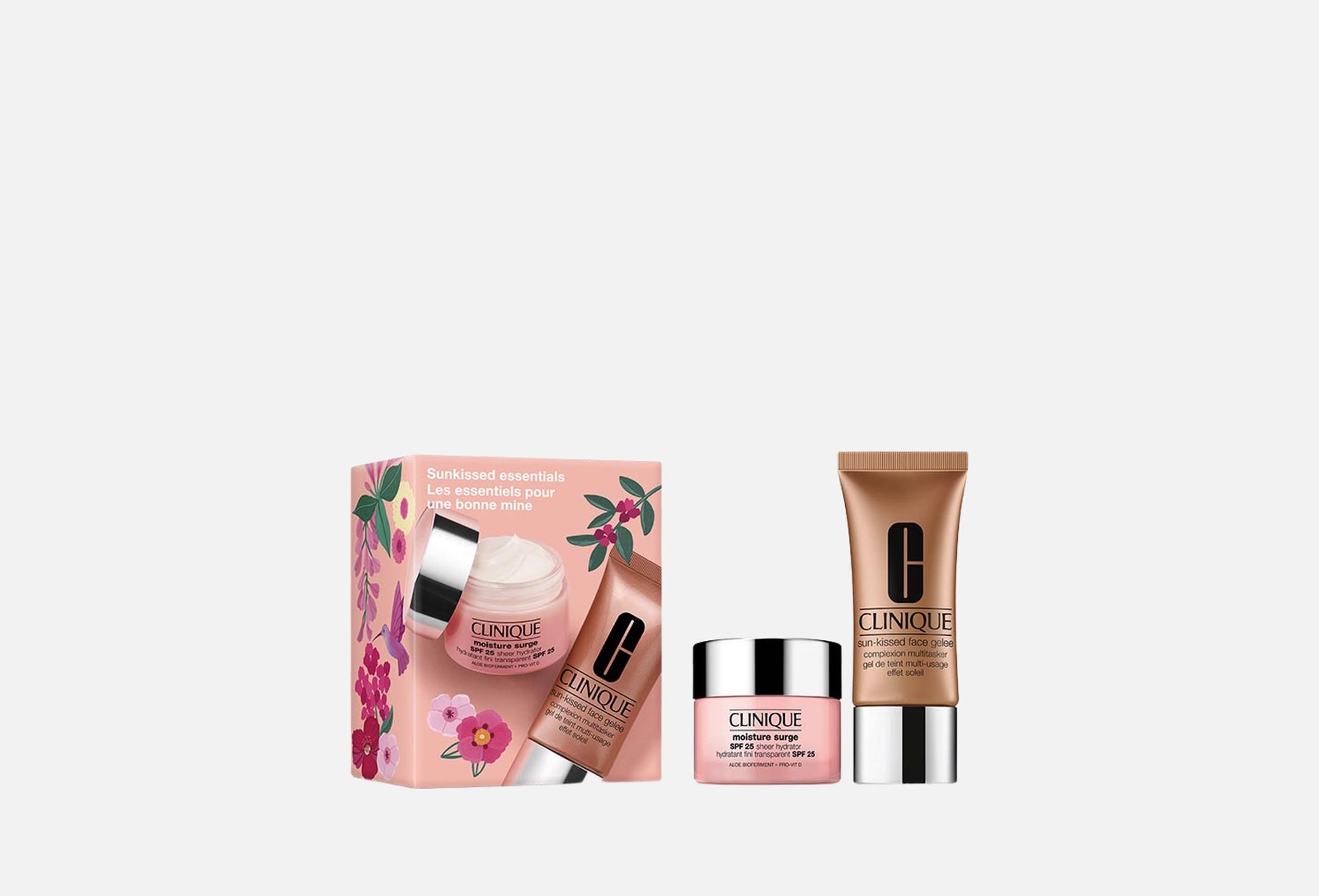 Sunkissed Essentials  2 