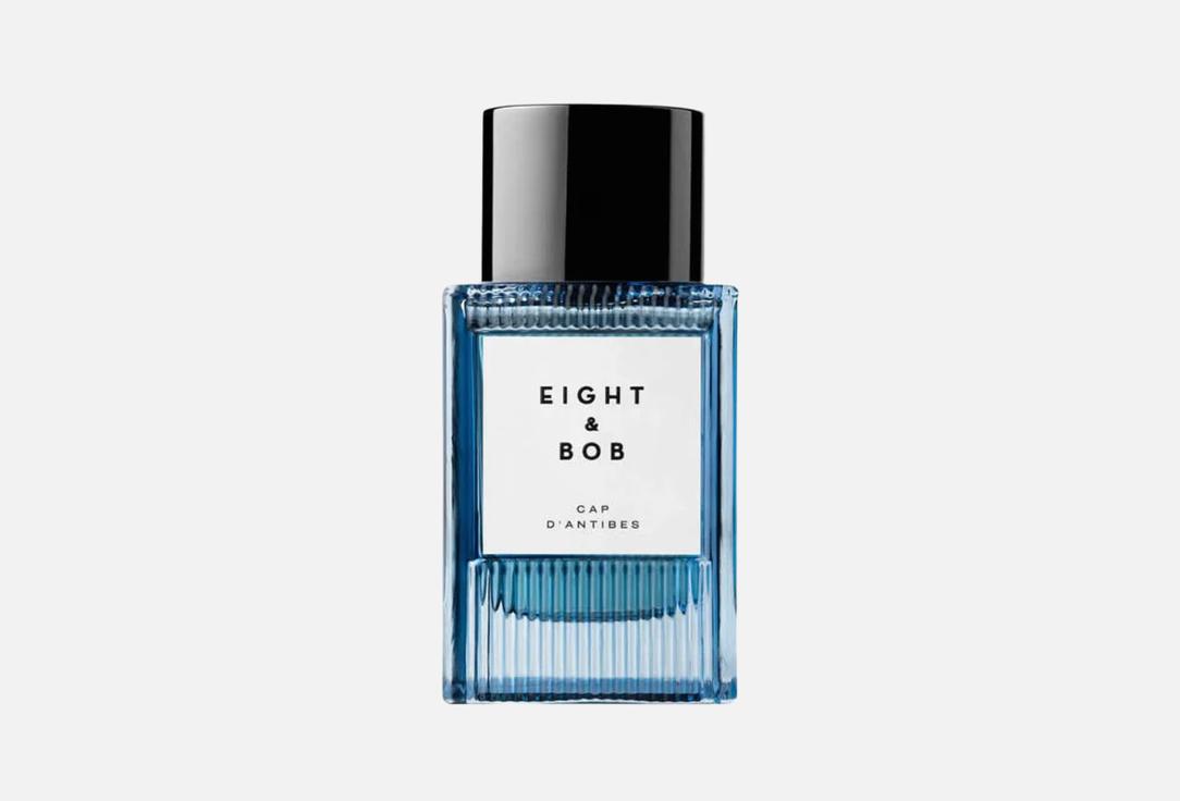 Eight & Bob Eau de Parfum Cap D'Antibes 100 ml Eight & Bob Eau de Parfum Cap D'Antibes