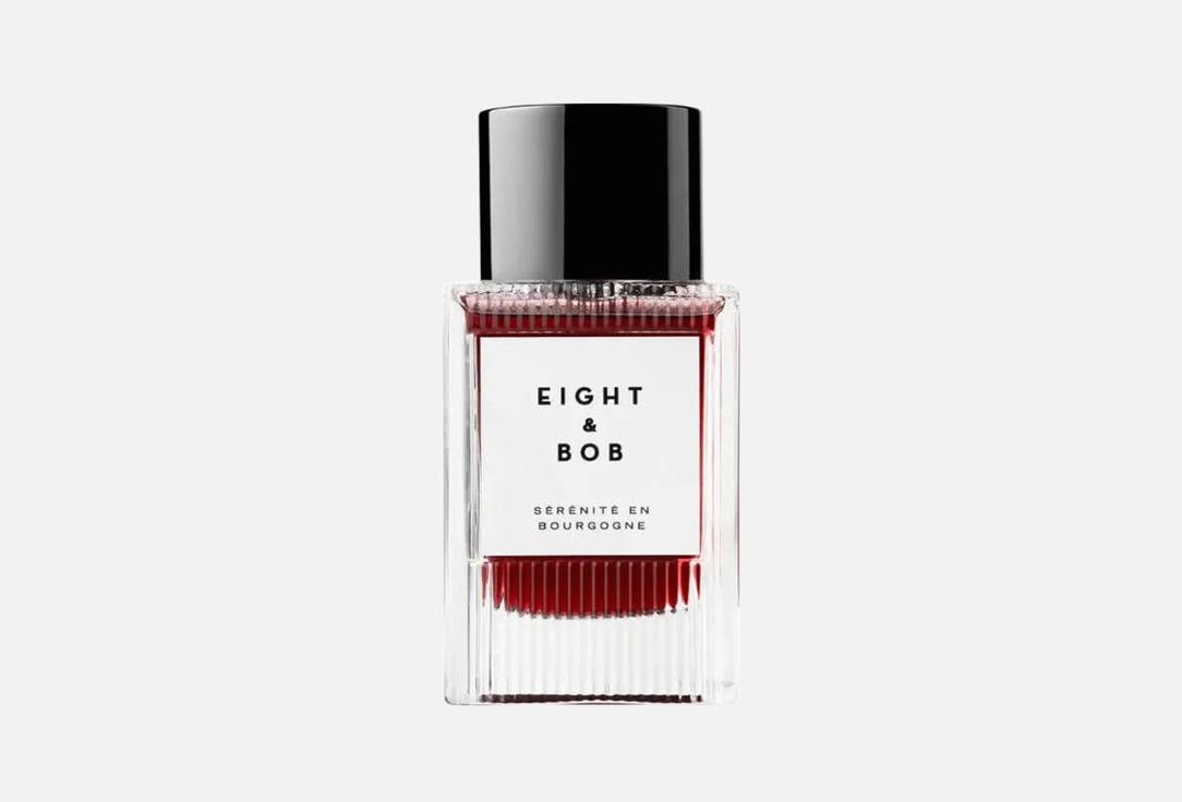 Eight & Bob Eau de Parfum Sérénité en Bourgogne 100 ml Eight & Bob Eau de Parfum Sérénité en Bourgogne