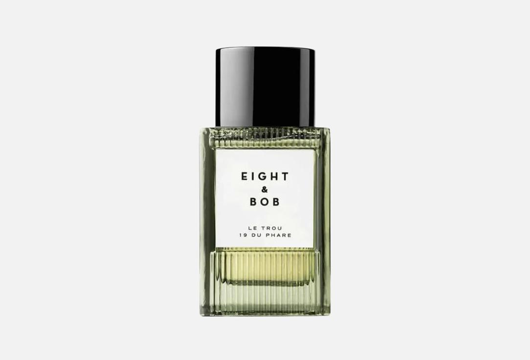 Eight & Bob Eau de Parfum Le Trou 19 Du Phare 100 ml Eight & Bob Eau de Parfum Le Trou 19 Du Phare