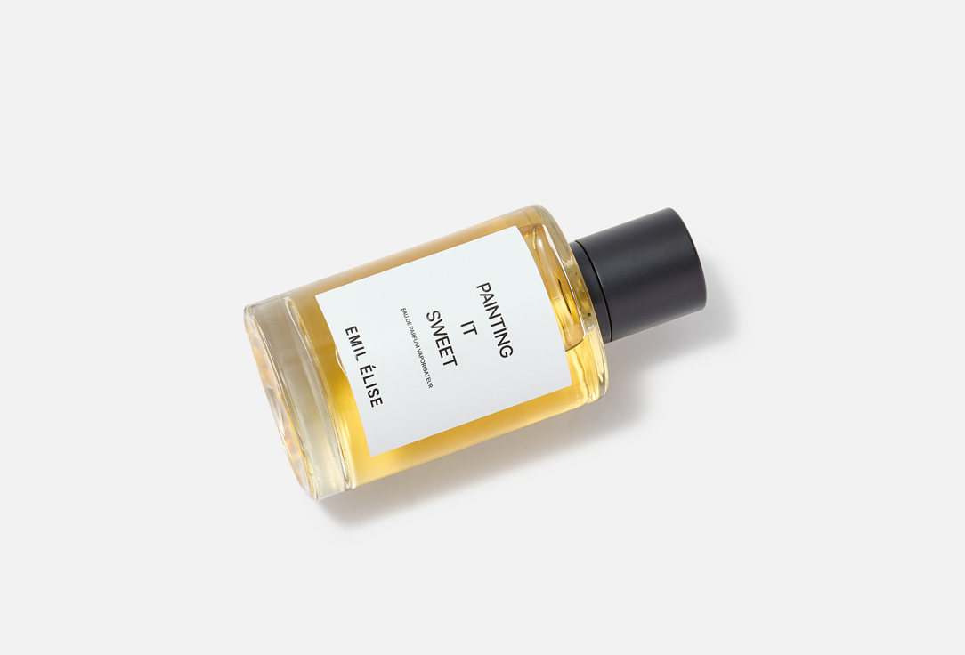EMIL ELISE Eau de Parfum Painting it Sweet