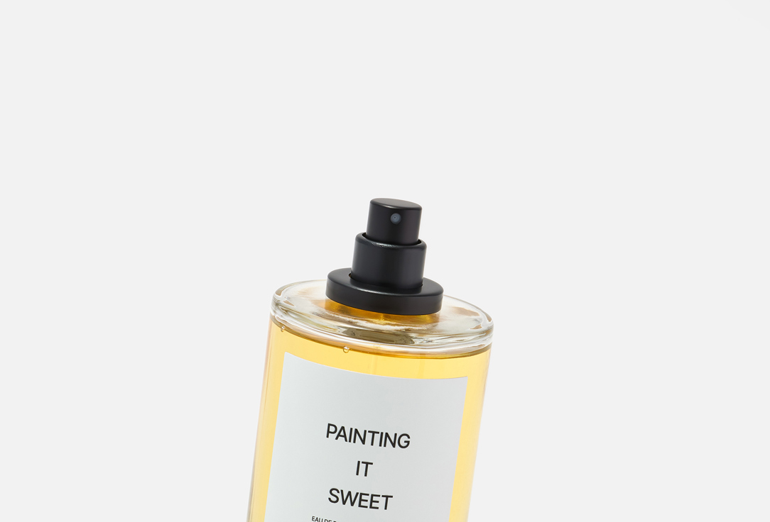 EMIL ELISE Eau de Parfum Painting it Sweet