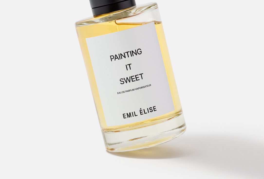 EMIL ELISE Eau de Parfum Painting it Sweet