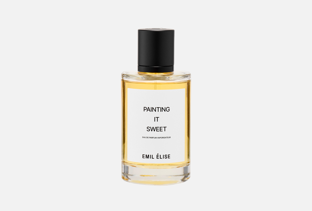 EMIL ELISE Eau de Parfum Painting it Sweet