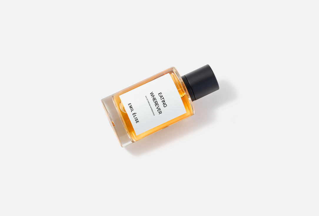 EMIL ELISE Eau de Parfum Eating Wherever