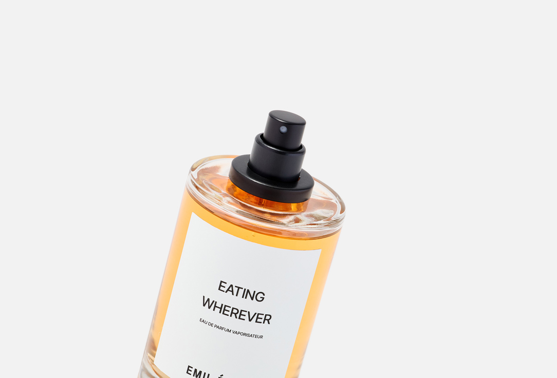 EMIL ELISE Eau de Parfum Eating Wherever