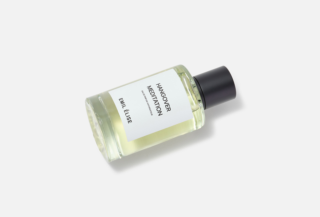 EMIL ELISE Eau de Parfum Hangover Meditation