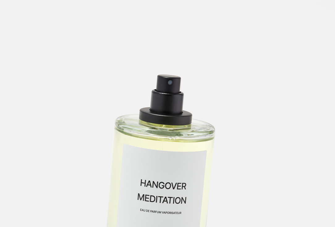 EMIL ELISE Eau de Parfum Hangover Meditation