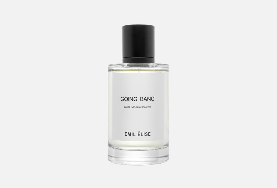 EMIL ELISE Eau de Parfum Going Bang