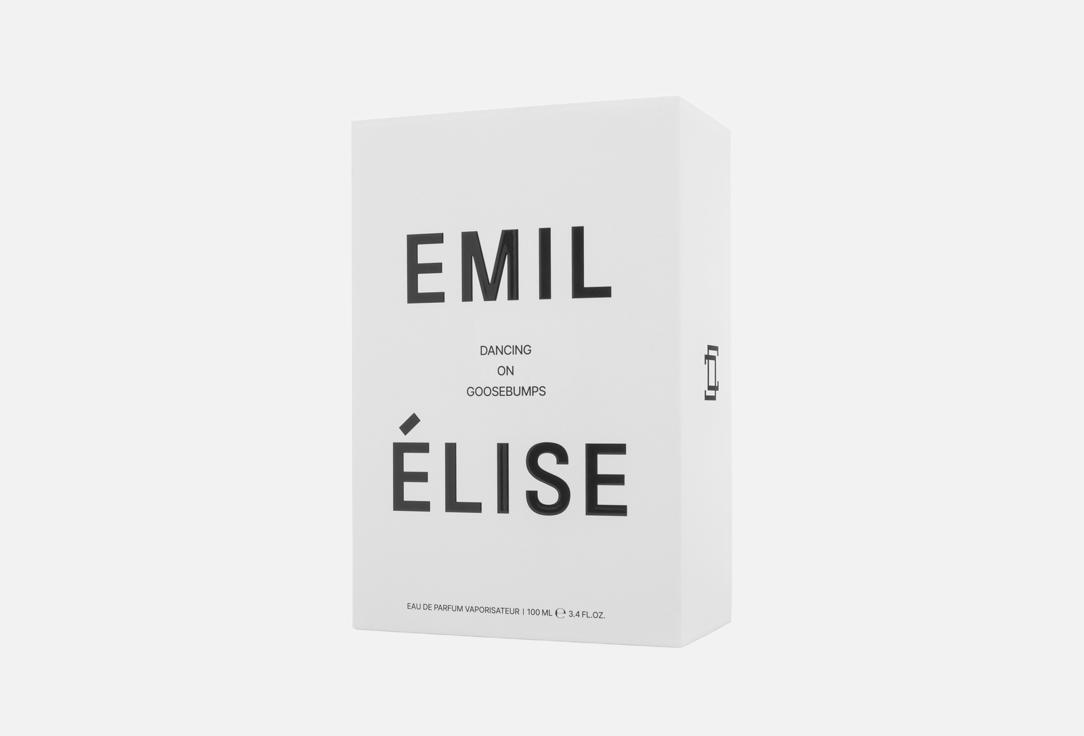 EMIL ELISE Eau de Parfum Dancing on Goosebumps