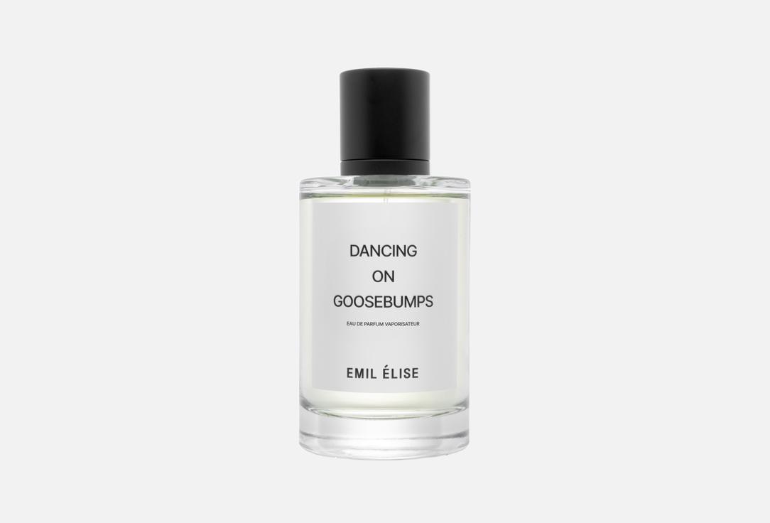 EMIL ELISE Eau de Parfum Dancing on Goosebumps