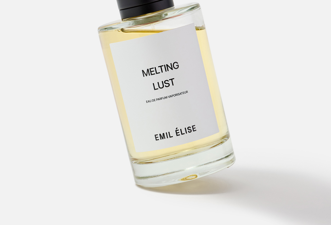 EMIL ELISE Eau de Parfum Melting Lust