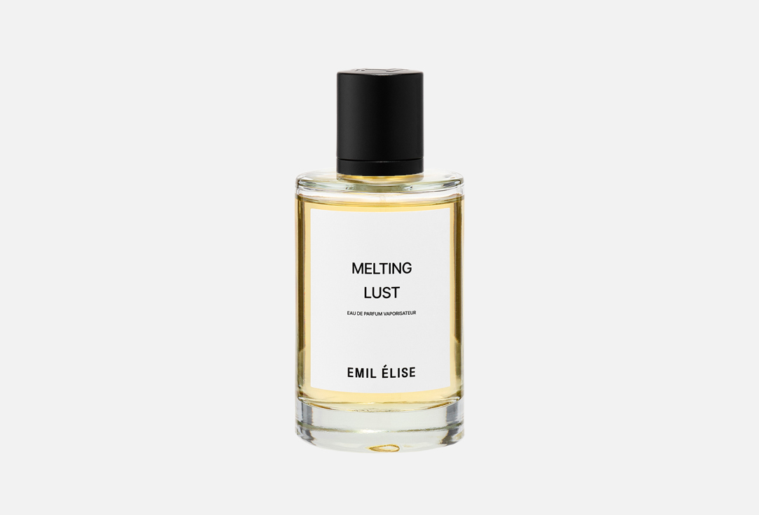 EMIL ELISE Eau de Parfum Melting Lust