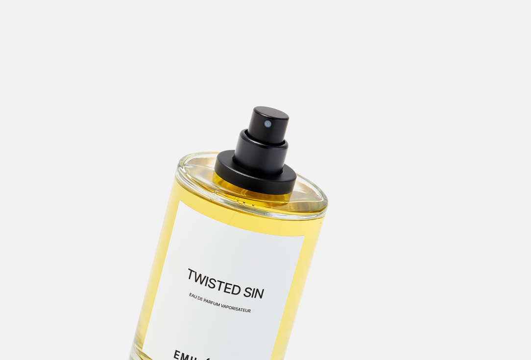 EMIL ELISE Eau de Parfum Twisted Sin