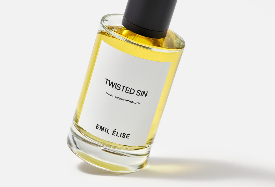 EMIL ELISE Eau de Parfum Twisted Sin