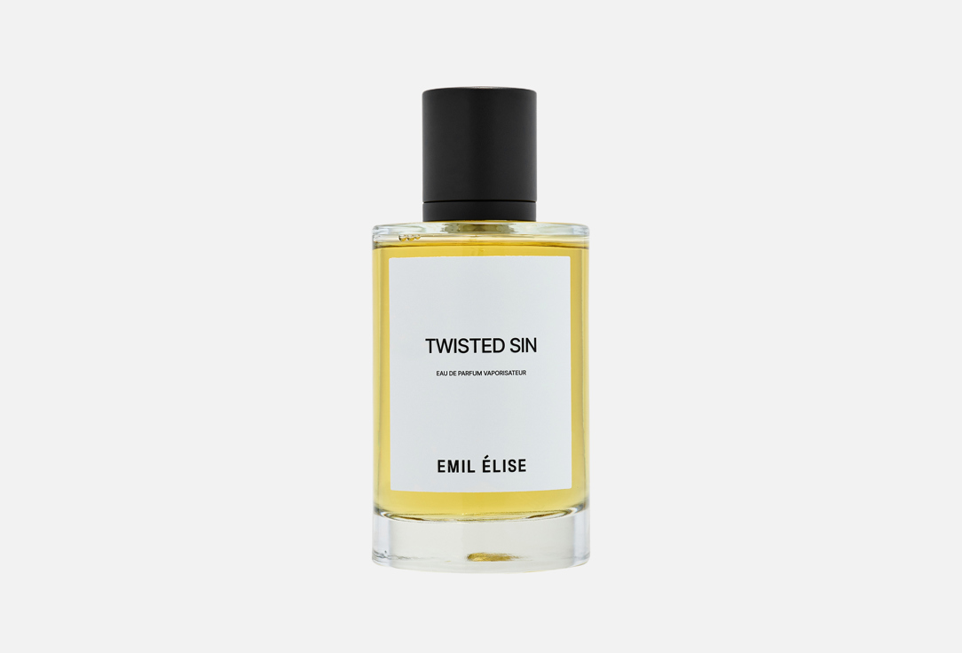 EMIL ELISE Eau de Parfum Twisted Sin