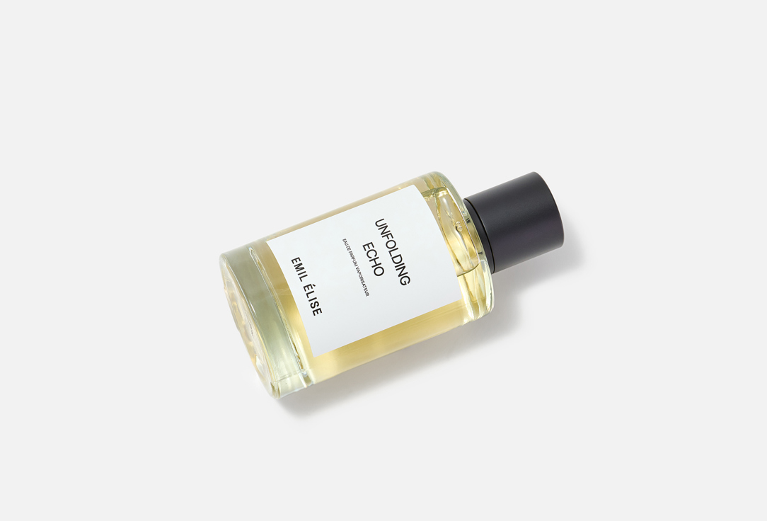 EMIL ELISE Eau de Parfum Unfolding Echo