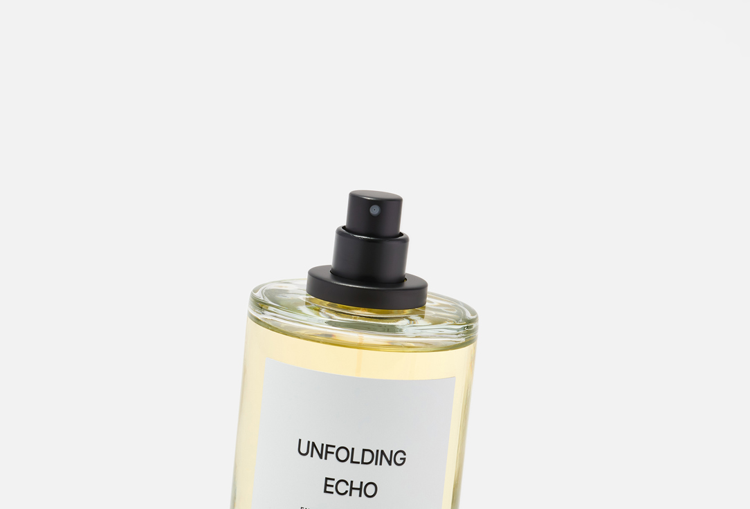 EMIL ELISE Eau de Parfum Unfolding Echo
