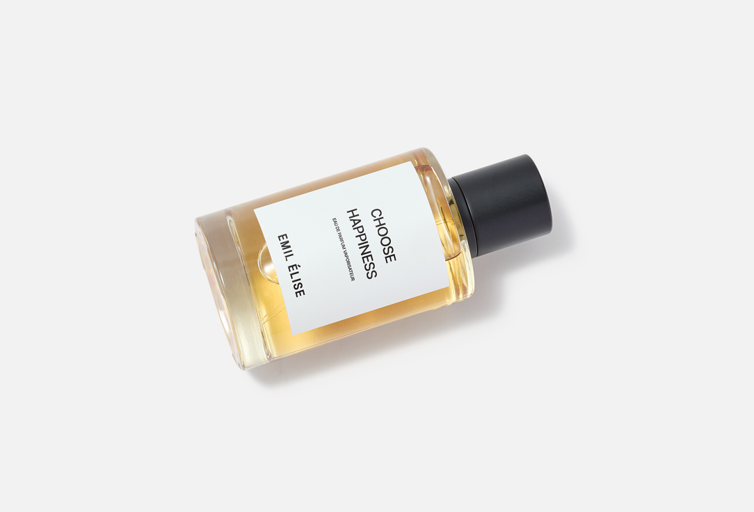 EMIL ELISE Eau de Parfum Choose Happiness