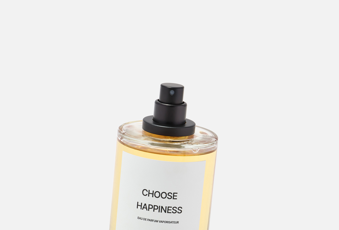 EMIL ELISE Eau de Parfum Choose Happiness