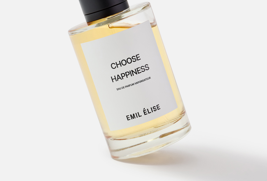 EMIL ELISE Eau de Parfum Choose Happiness