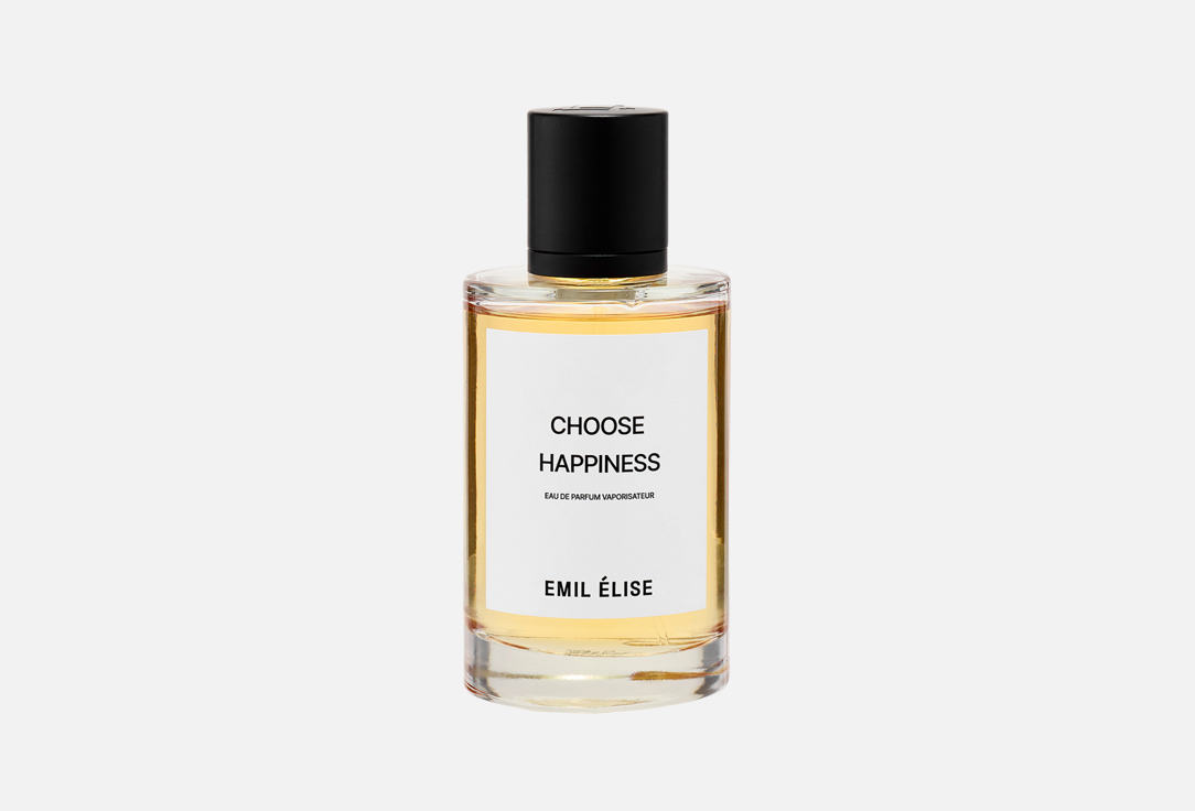 EMIL ELISE Eau de Parfum Choose Happiness