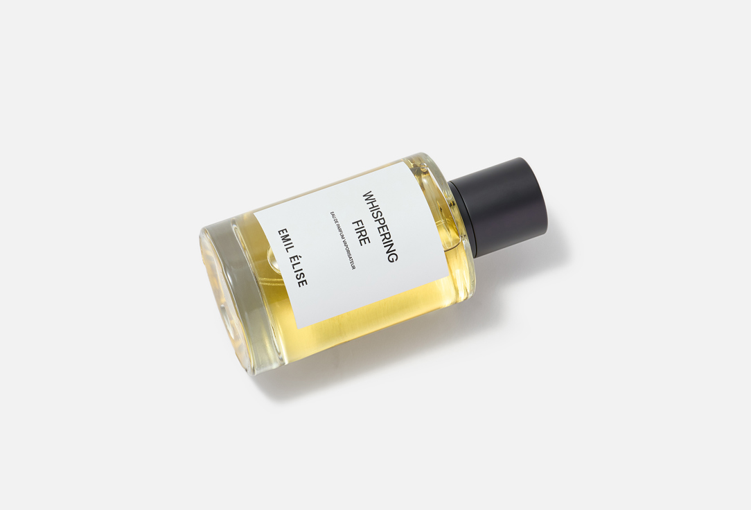 EMIL ELISE Eau de Parfum Whispering Fire