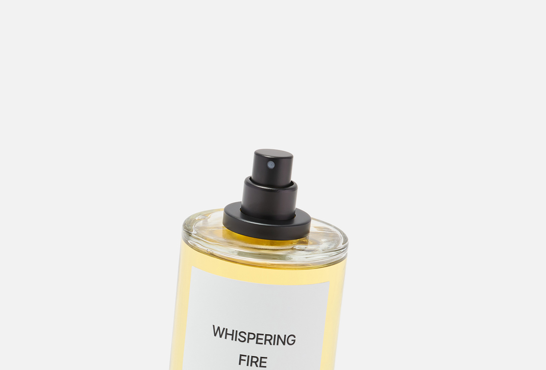EMIL ELISE Eau de Parfum Whispering Fire