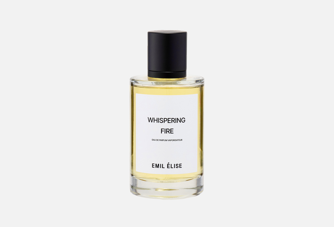 EMIL ELISE Eau de Parfum Whispering Fire