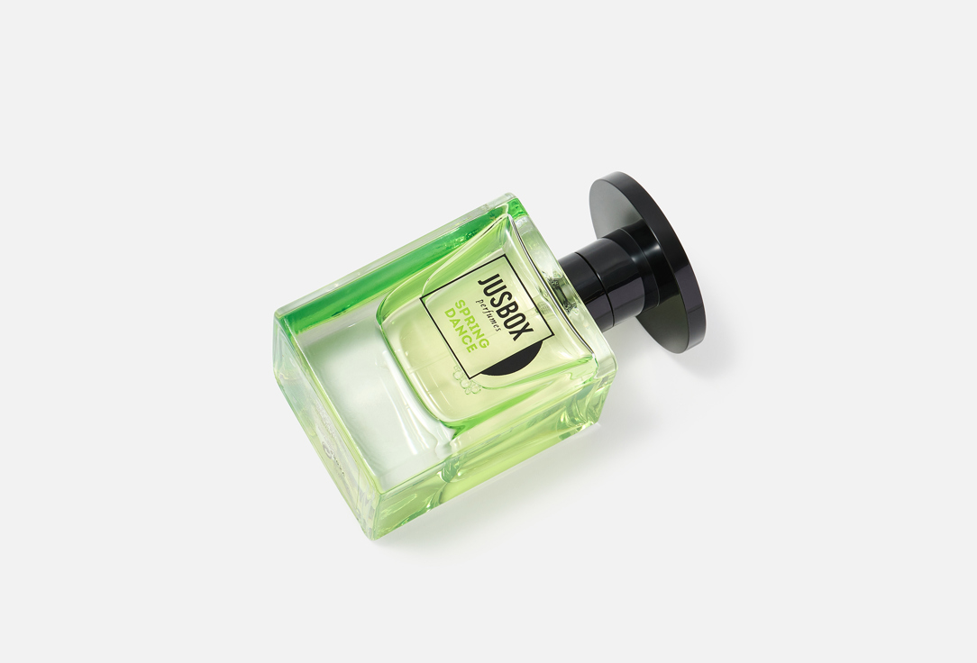 JUSBOX Eau de Parfum Spring dance