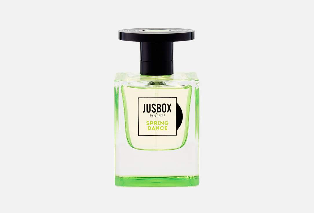 JUSBOX Eau de Parfum Spring dance