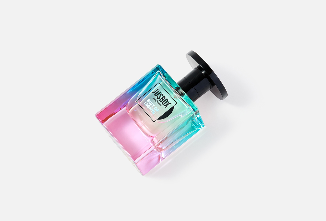 JUSBOX Eau de Parfum Suit of lights 78 ml JUSBOX Eau de Parfum Suit of lights