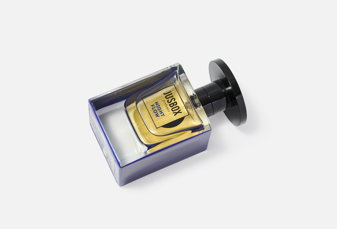 JUSBOX Eau de Parfum Night flow 78 ml JUSBOX Eau de Parfum Night flow