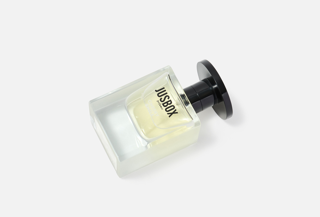JUSBOX Eau de Parfum Cheeky smile