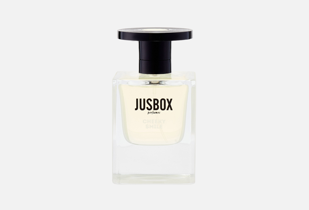 JUSBOX Eau de Parfum Cheeky smile