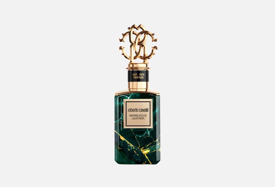 روبيرتو كفالي ماء عطر ماربليوس ليذر 100 مل روبيرتو كفالي ماء عطر ماربليوس ليذر
