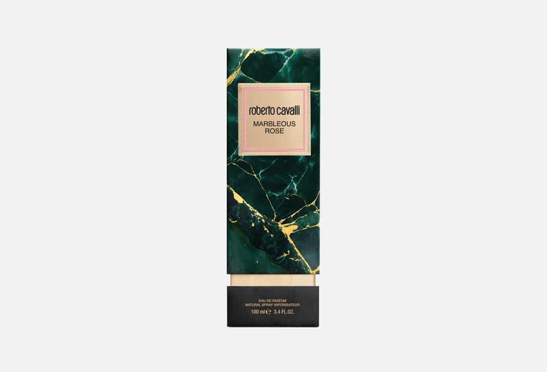 روبيرتو كفالي ماء عطر ماربليوس روز 100 مل روبيرتو كفالي ماء عطر ماربليوس روز