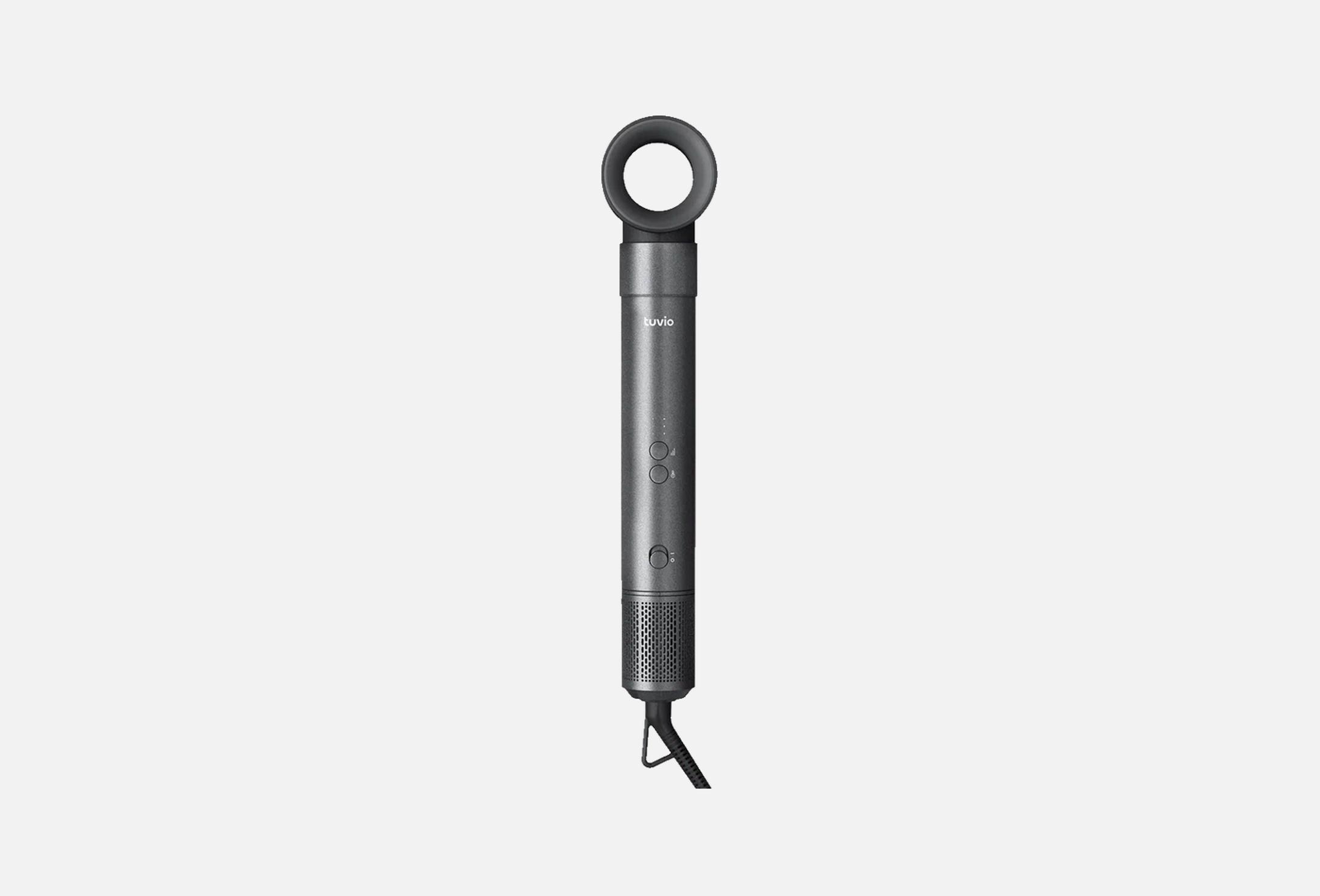 Hot Air Styler 1