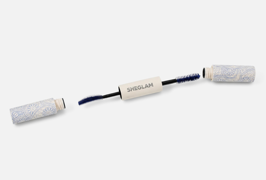 Sheglam Volume & Length Mascara All-In-One