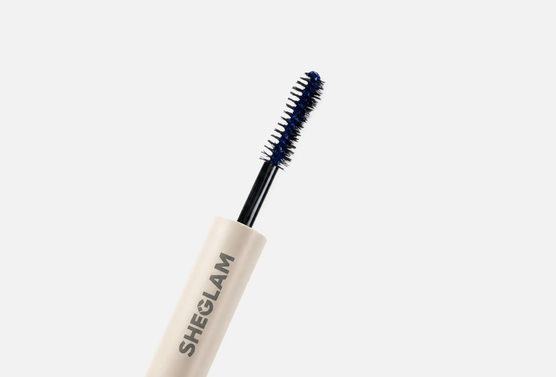 Sheglam Volume & Length Mascara All-In-One